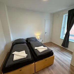  Aparthotel Northwest