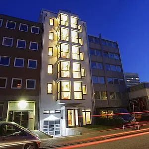 3* Hotel Garten