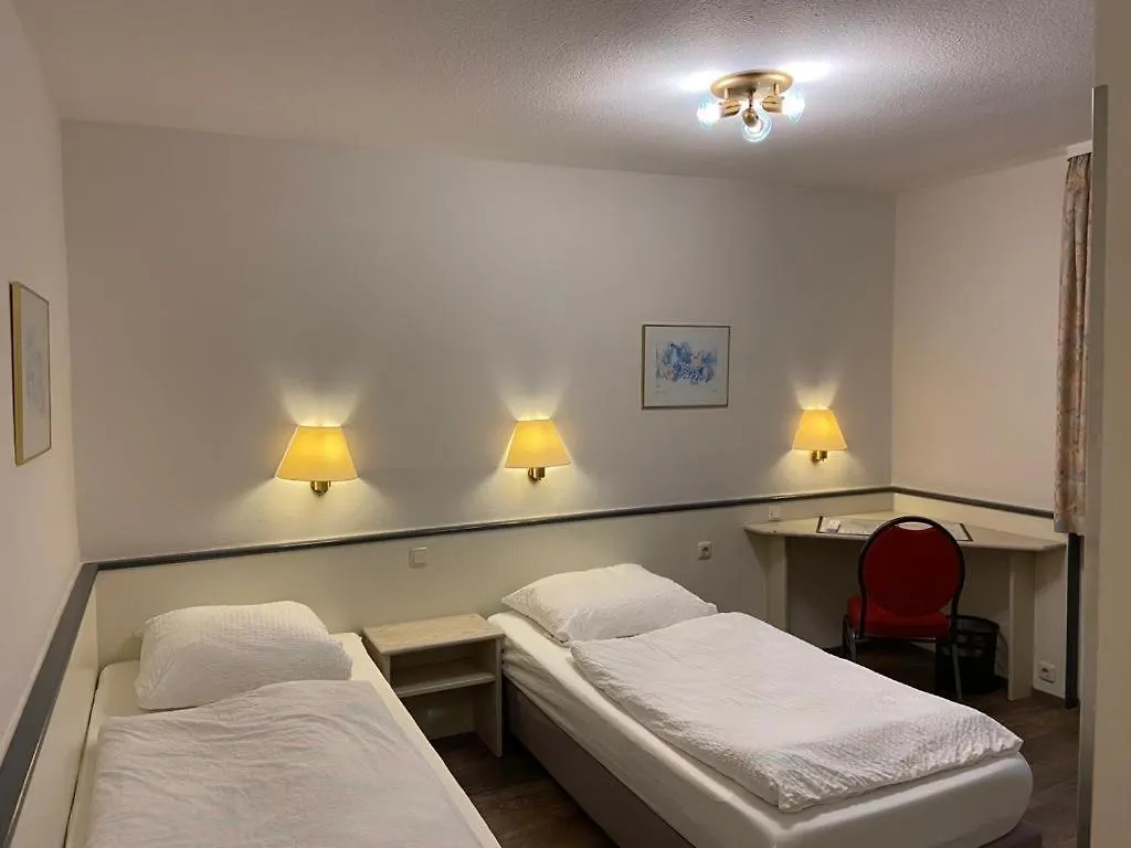 Hotel am Deich Hamburg