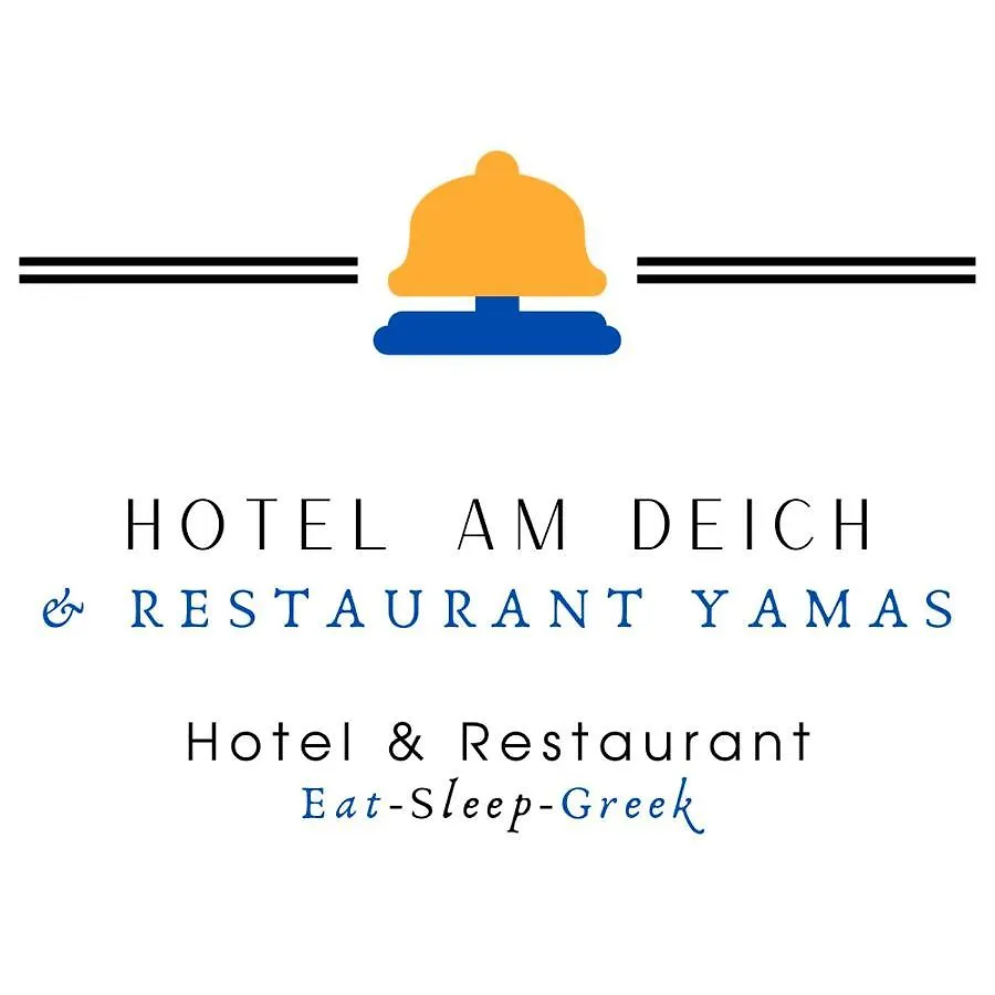 Hotel am Deich Hamburg Deutschland